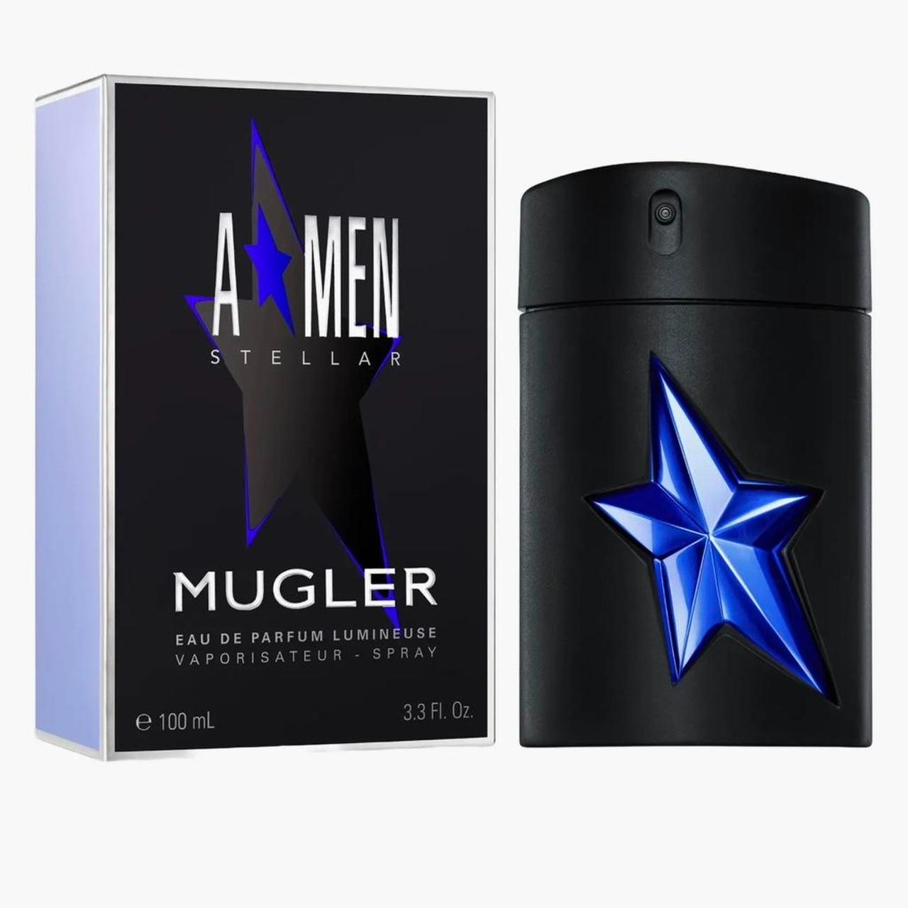 A_Men Stellar Eau de Parfum Lumineuse by Mugler