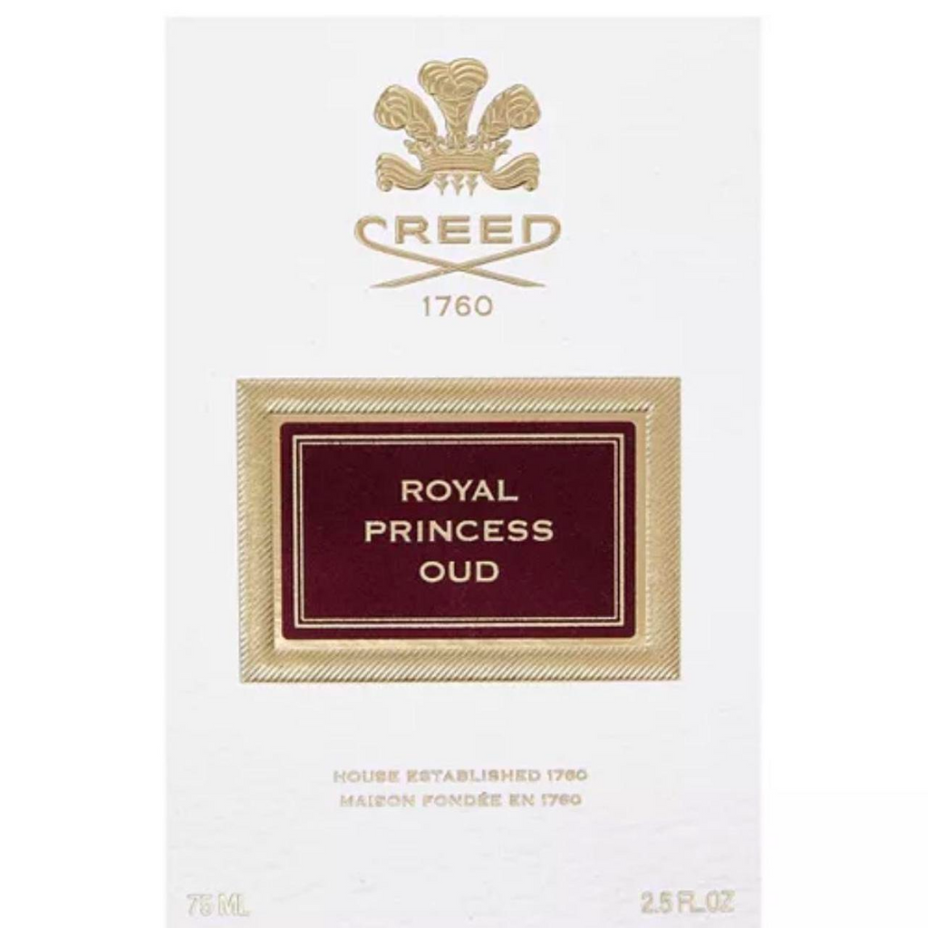Creed Royal Princess Oud Eau de Parfum Spray 100 ml