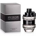 Viktor & Rolf Spicebomb Night Vision Eau de Toilette Spray 3.04oz, 90ml