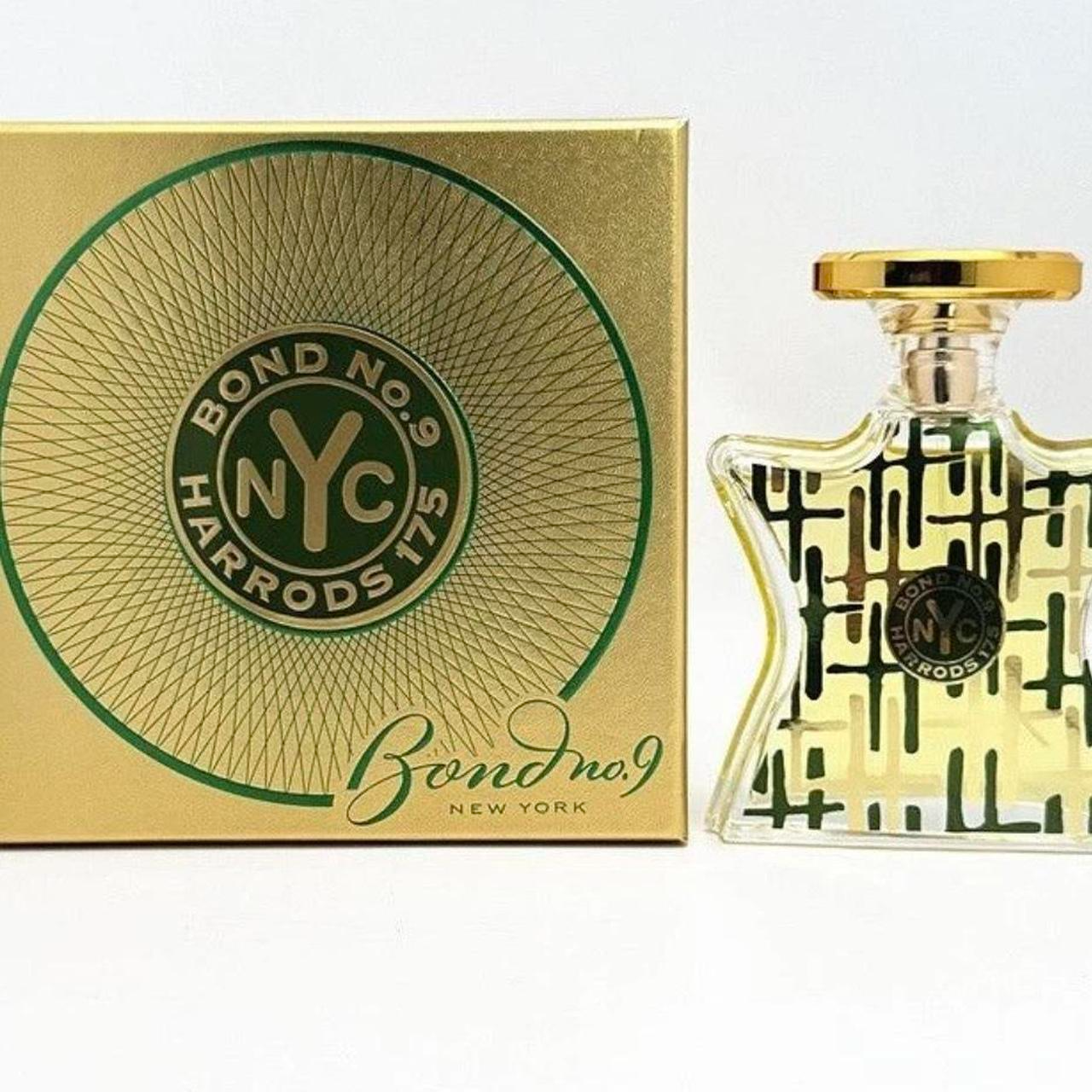 Bond No.9 NYC Harrods 175 Eau de Parfum Spray