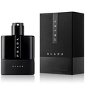Prada Luna Rossa Black Eau de Parfum Spray 3.4 oz