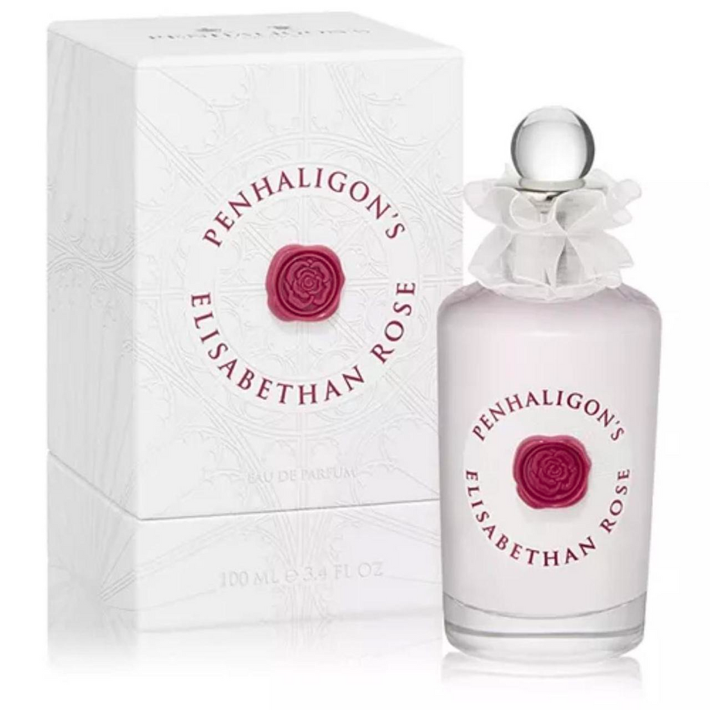 Penhaligon's Elisabethan Rose Eau de Parfum 3.4 oz