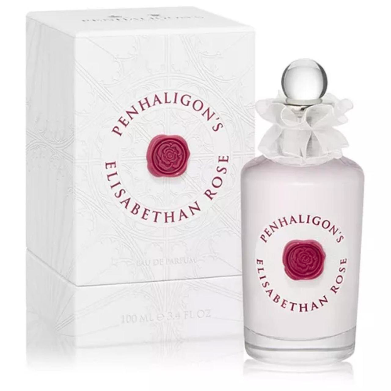 Penhaligon's Elisabethan Rose Eau de Parfum 3.4 oz