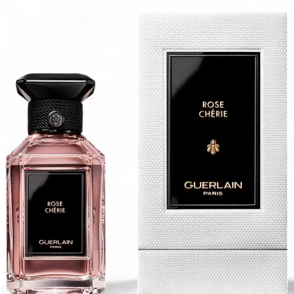 Guerlain Rose Chérie Eau de Parfum  100ml