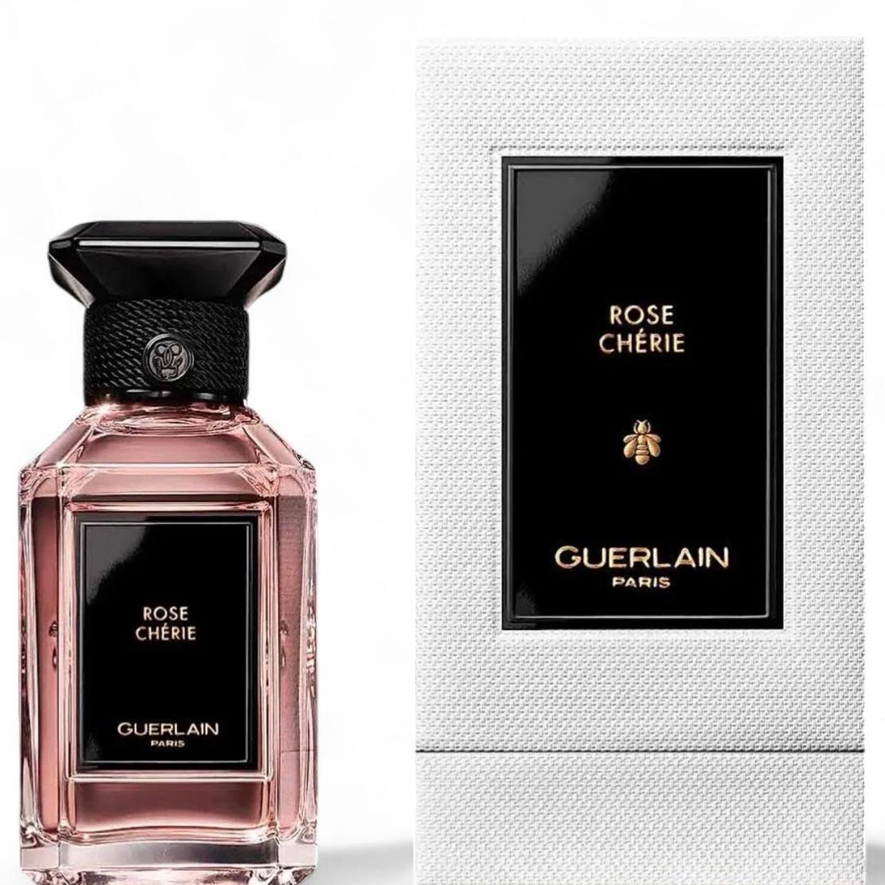 Guerlain Rose Chérie Eau de Parfum  100ml