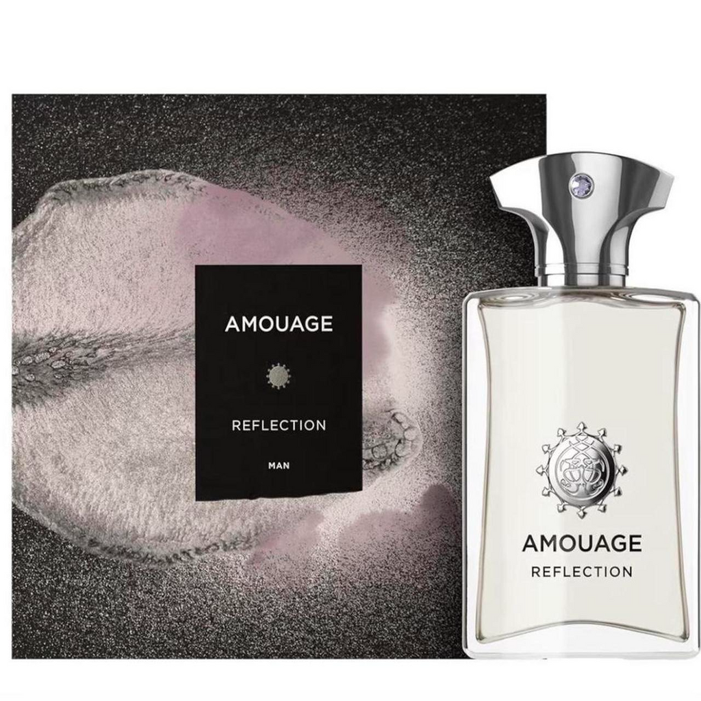Amouage Reflection Man Eau de Parfum 100ml