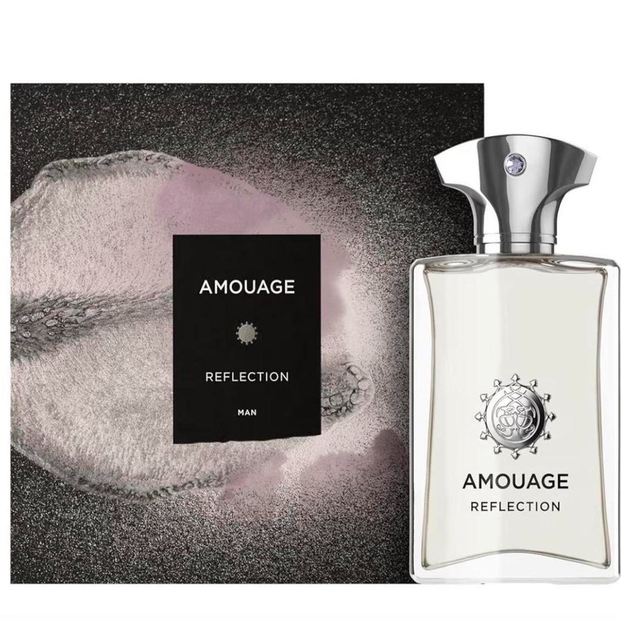 Amouage Reflection Man Eau de Parfum 100ml