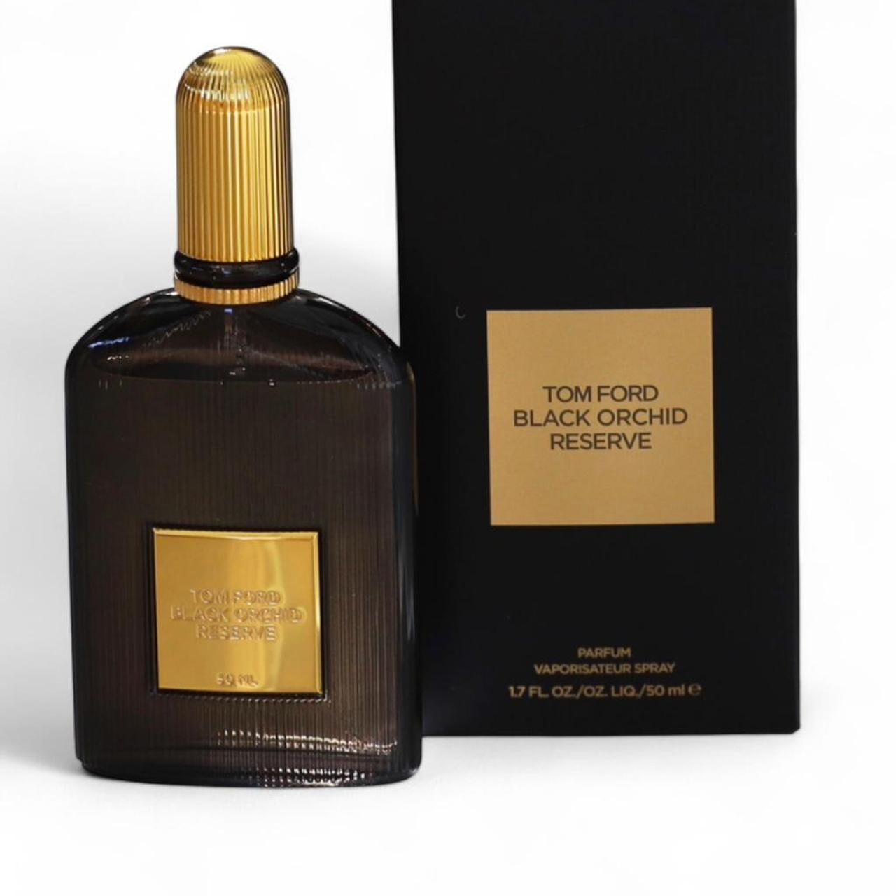 Tom Ford Black Orchid Reserve Eau de Parfum Spray