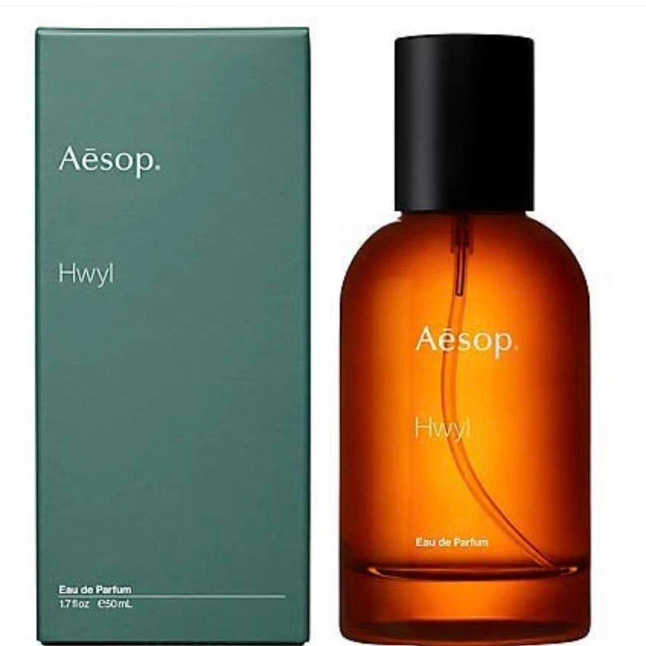 Aesop Hwyl Eau de Parfum 50ml