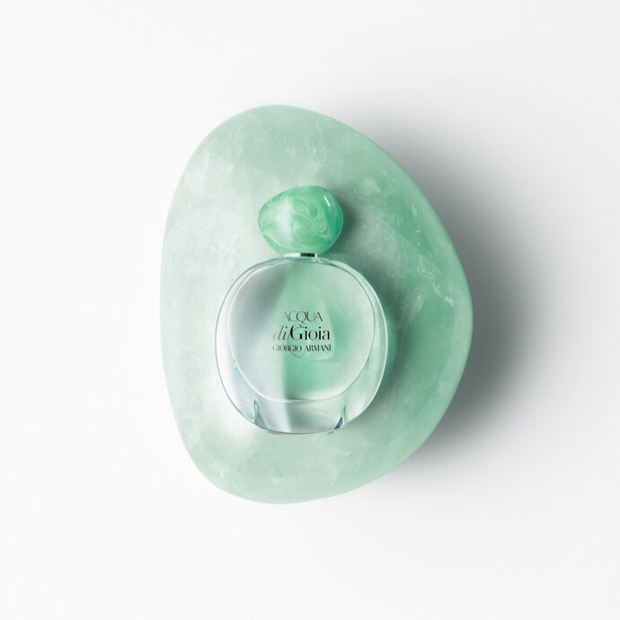 Acqua Di Gioia Eau De Parfum
