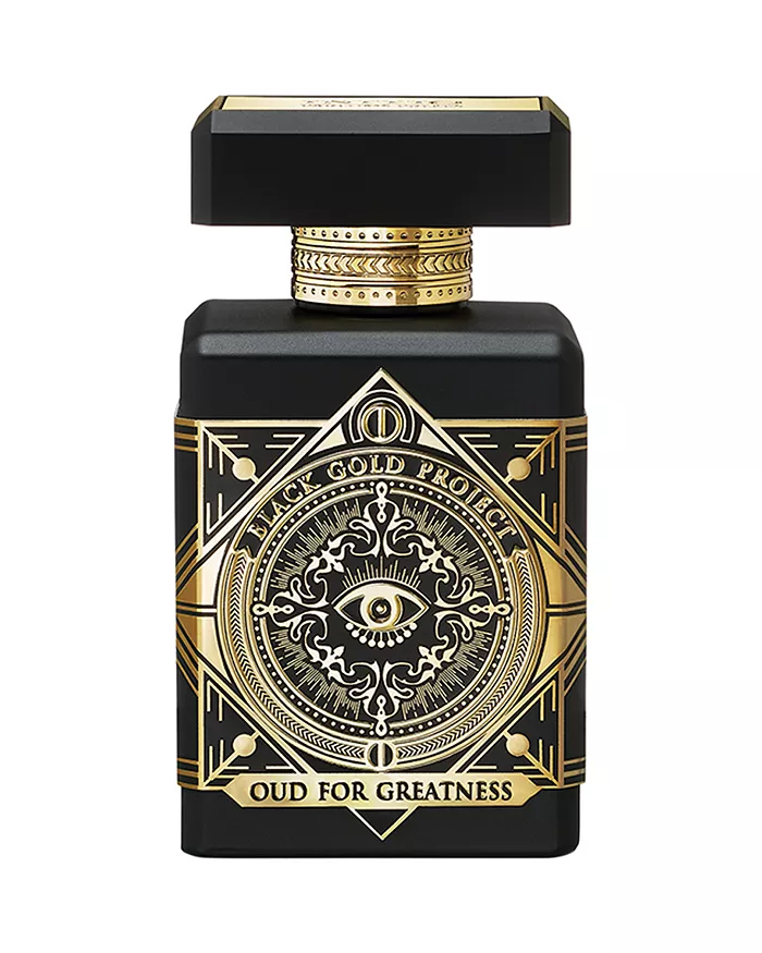 Initio OUD FOR GREATNESS EDP Spray NEW & FACTORY SEALED
