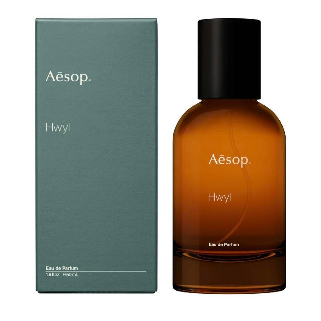 Aesop Hwyl Eau de Parfum 50ml