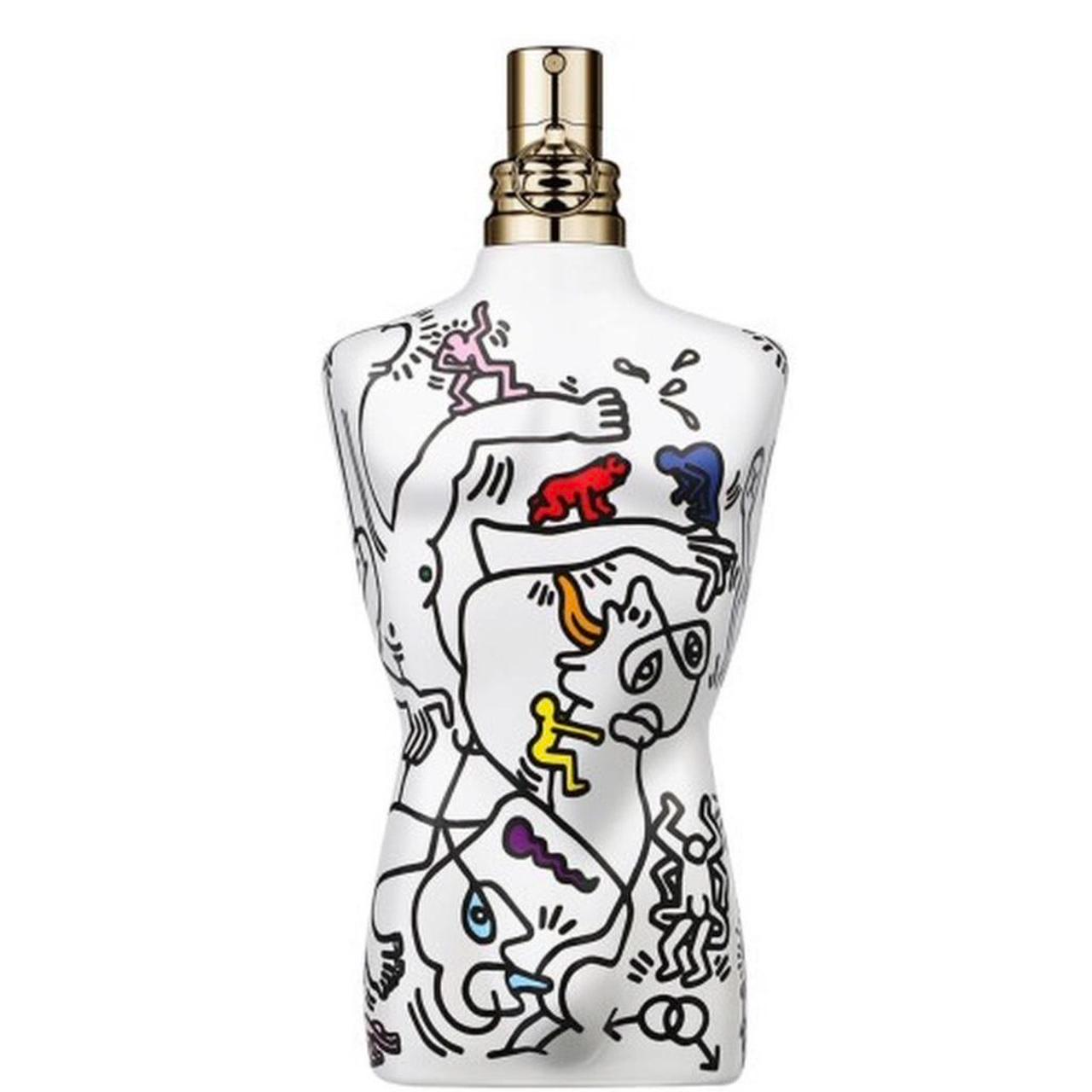 Jean Paul Gaultier Le Male Pride Edition Eau de