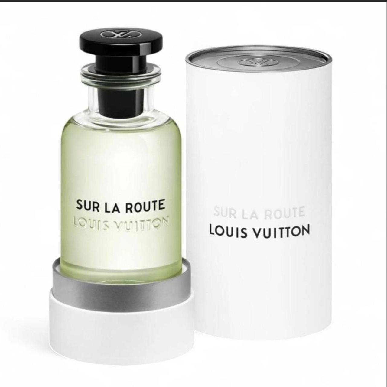 Louis Vuitton Sur La Route Eau de Parfum 100ml, 3.4oz