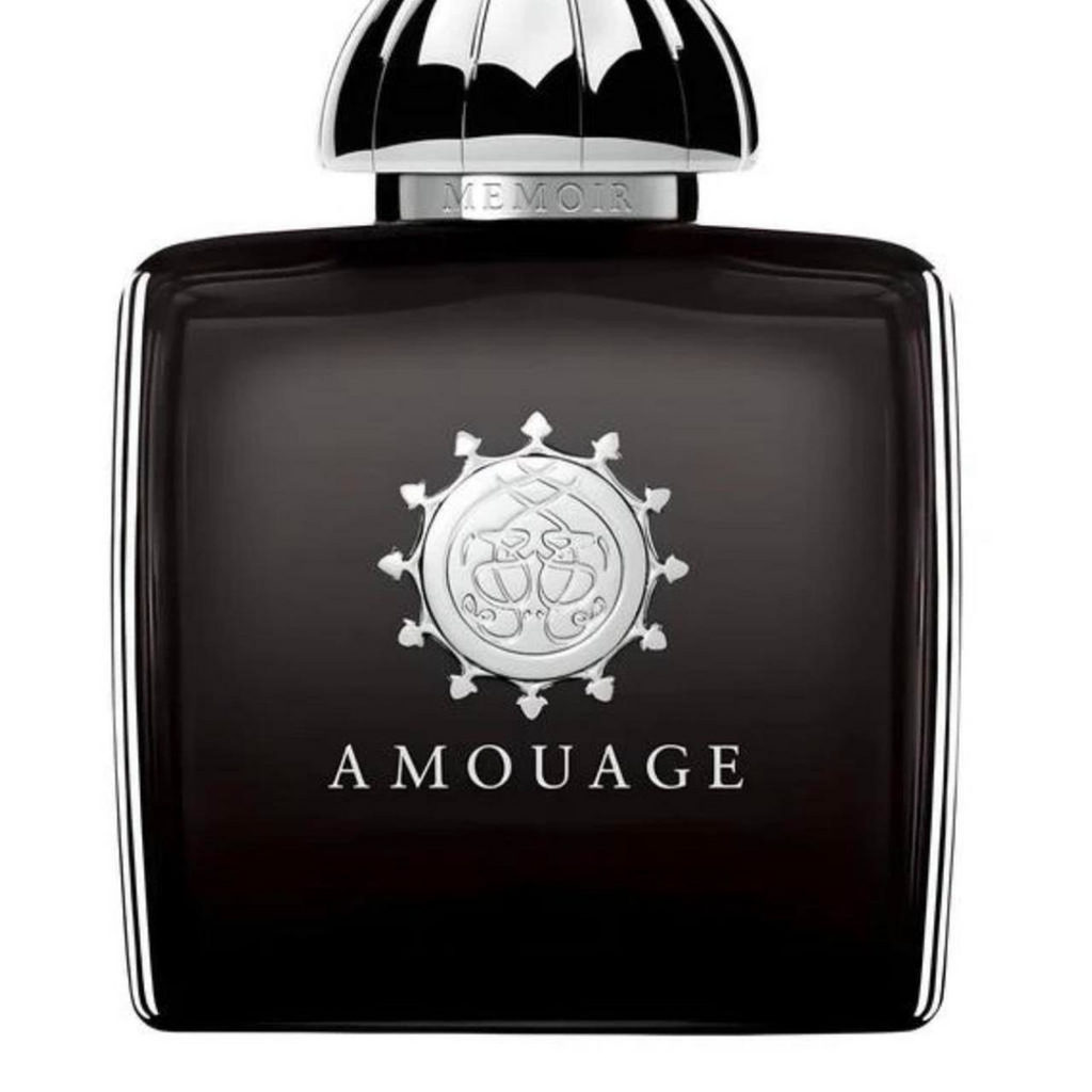 AMOUAGE Memoir Woman Eau de Parfum. 100 ml