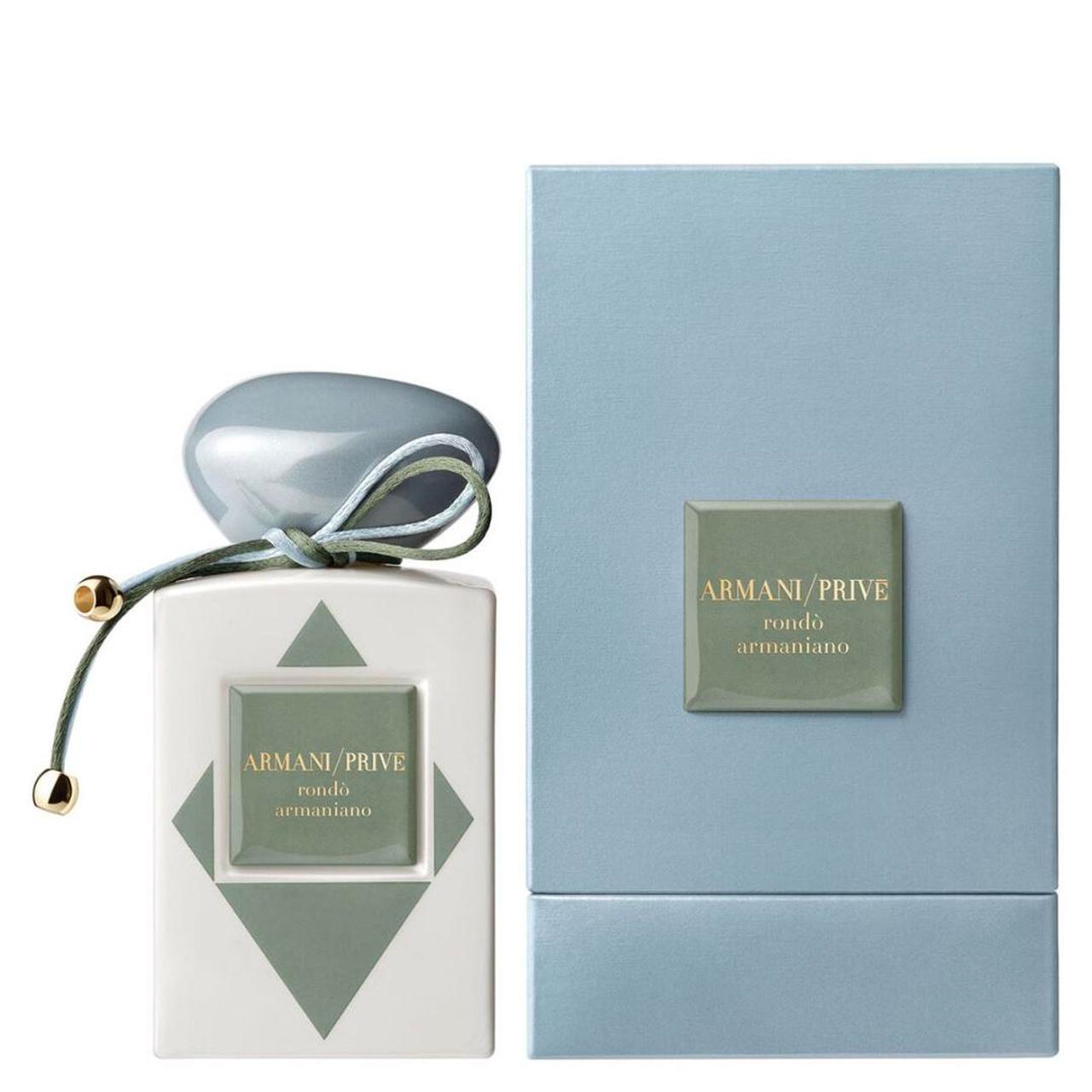Giorgio Armani Prive Rondò Armaniano Eau de Parfum 75ml