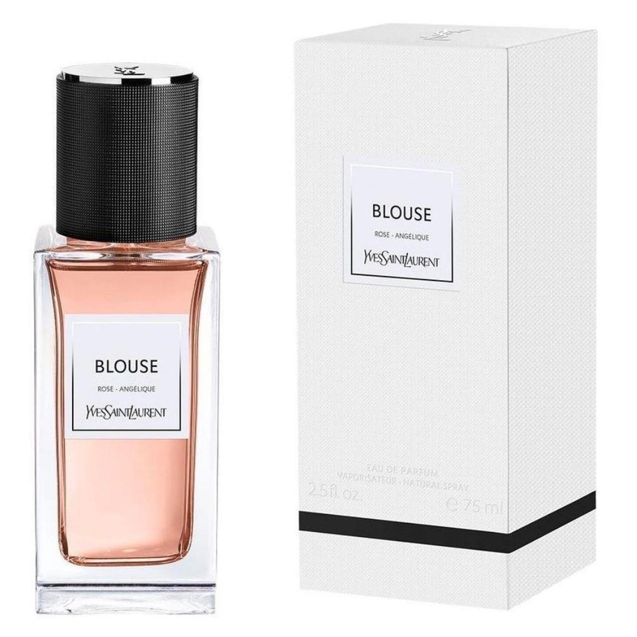 Yves Saint Laurent Blouse Rose Anglais Eau de Parfum Spray 75 ML