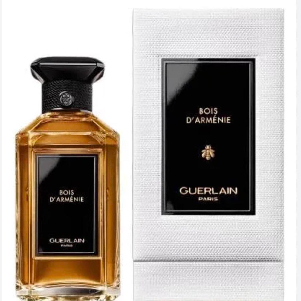 Guerlain Bois d'Armenie Eau de Parfum 100ml