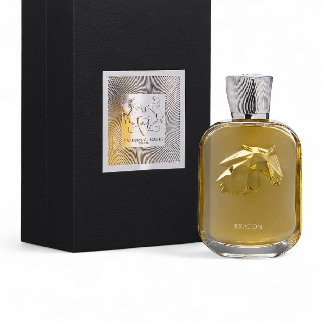 Eracon Eau de Parfum by Frederic M. Karger 3.4 oz