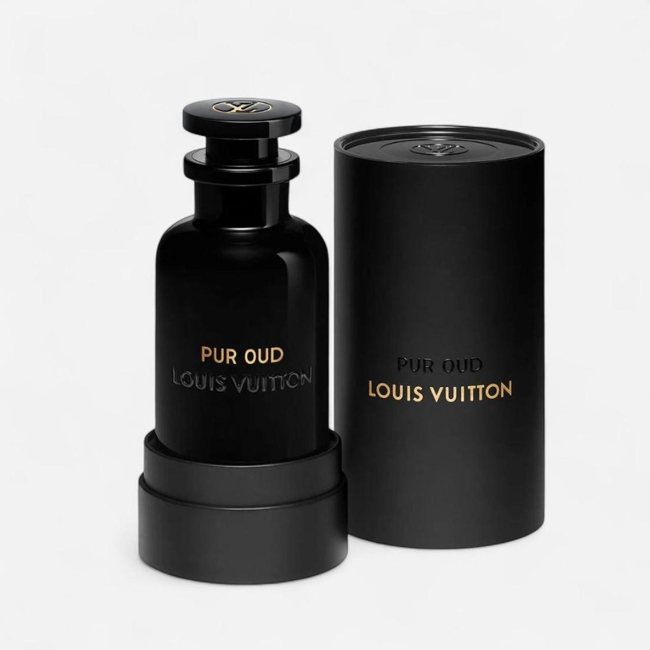 Louis Vuitton Pur Oud Eau de Parfum 100 ml