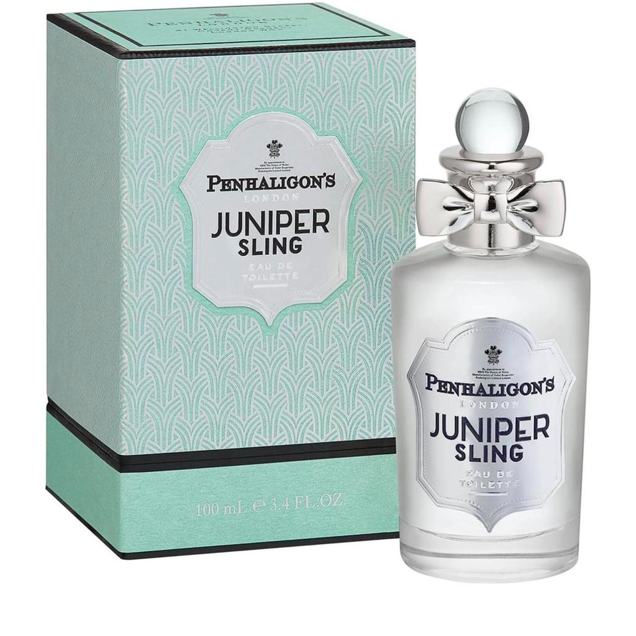 Penhaligon's Juniper Sling Eau de Toilette 100ml