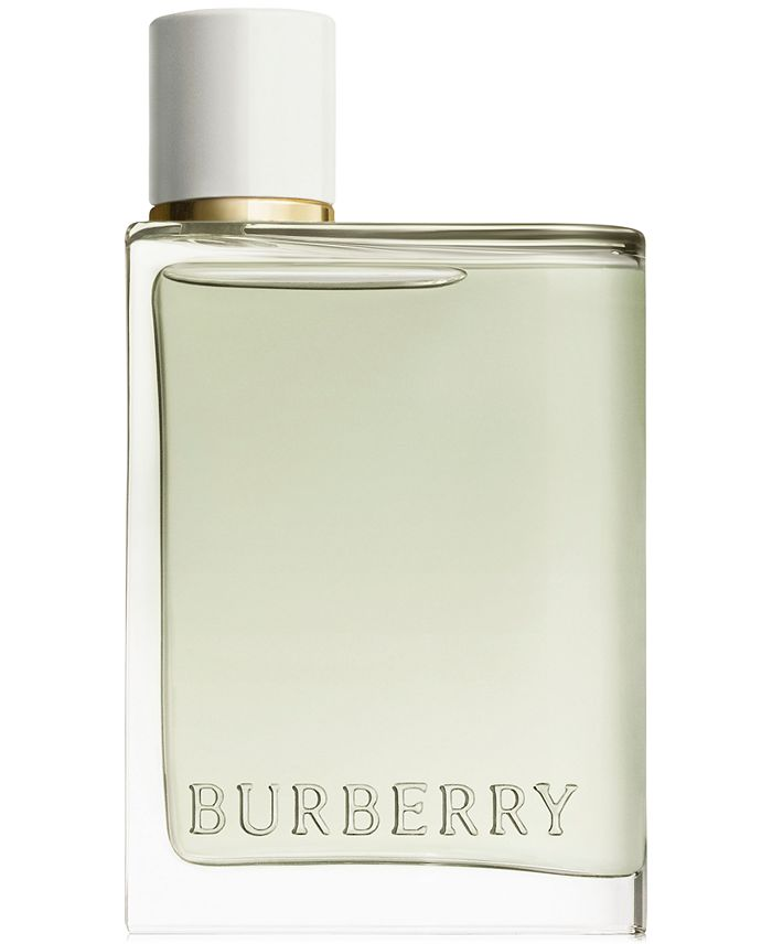 Burberry Her Eau de Parfum 3.3 oz.