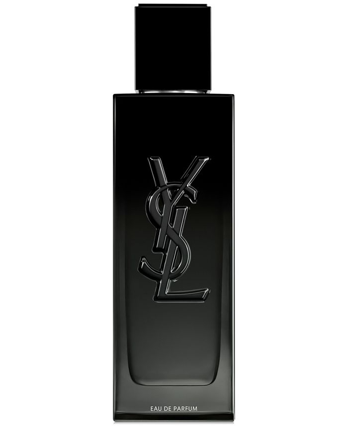 Yves Saint Laurent Myself Eau De Parfum for Men New Sealed Box