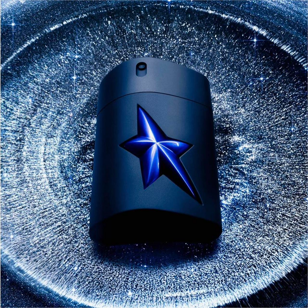 A_Men Stellar Eau de Parfum Lumineuse by Mugler
