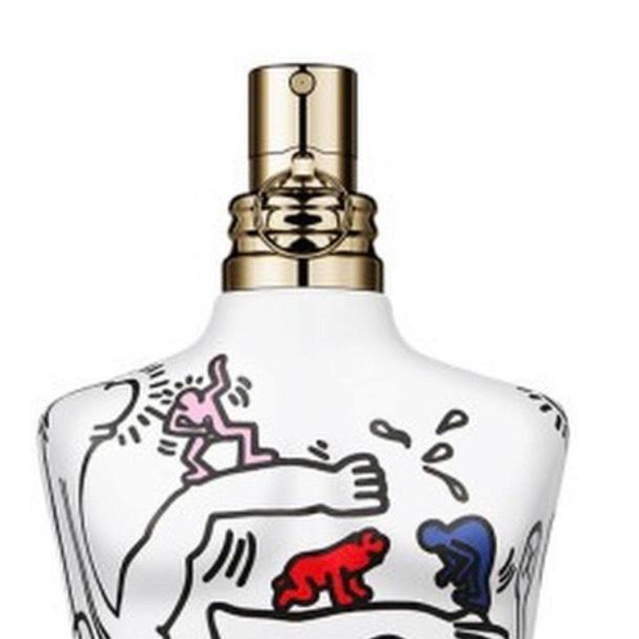Jean Paul Gaultier Le Male Pride Edition Eau de