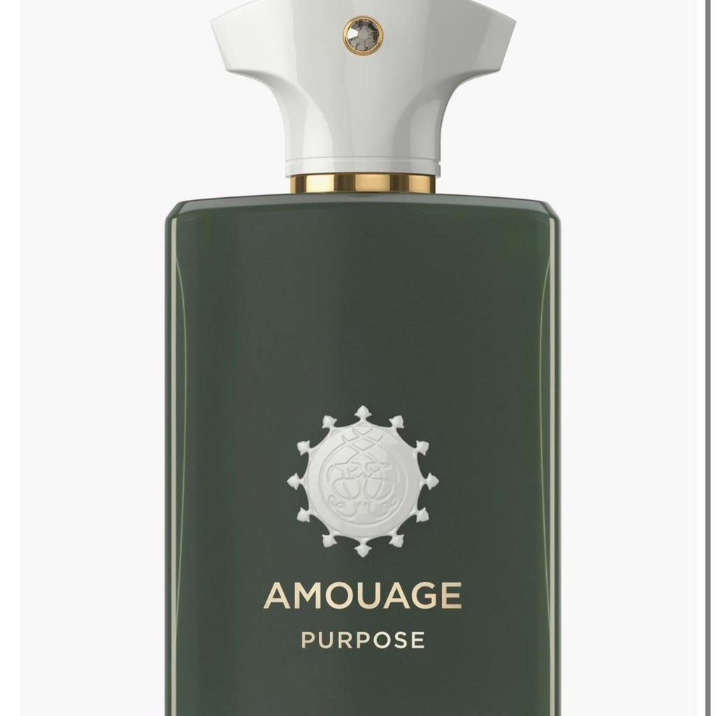 Amouage Purpose Eau de Parfum 100ml
