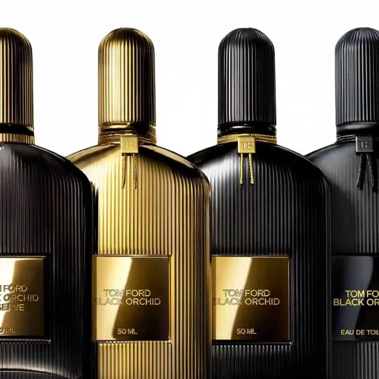Tom Ford Black Orchid Reserve Eau de Parfum Spray
