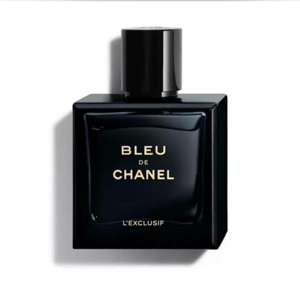 CHANEL BLEU DE CHANEL L'EXCLUSIF Parfum Spray 3.4oz, 100ml