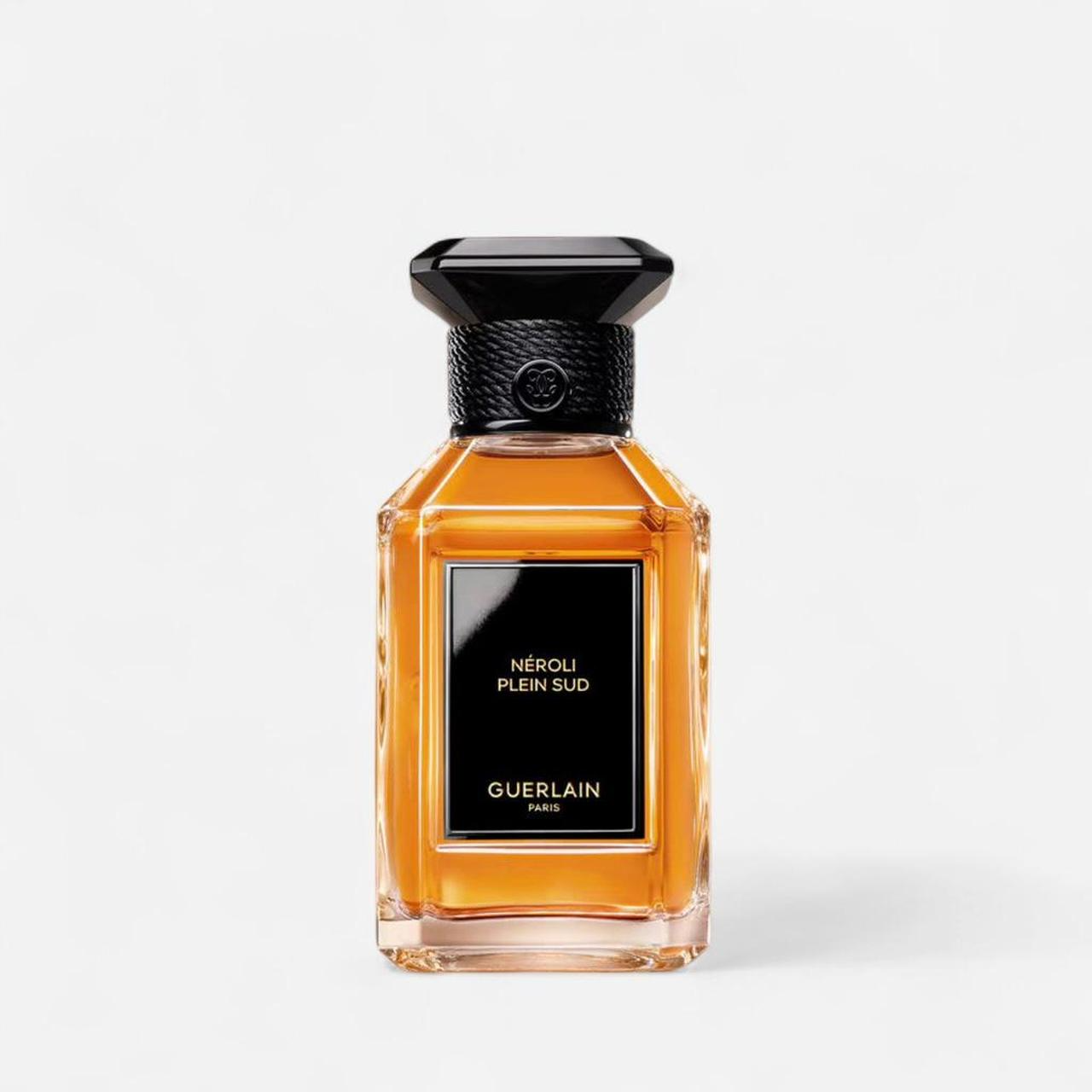 Guerlain L'Art & La Matière Néroli Plein Sud Eau de Parfum 3.4oz, 100ml