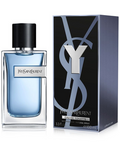 Yves Saint Laurent Y Eau de Toilette