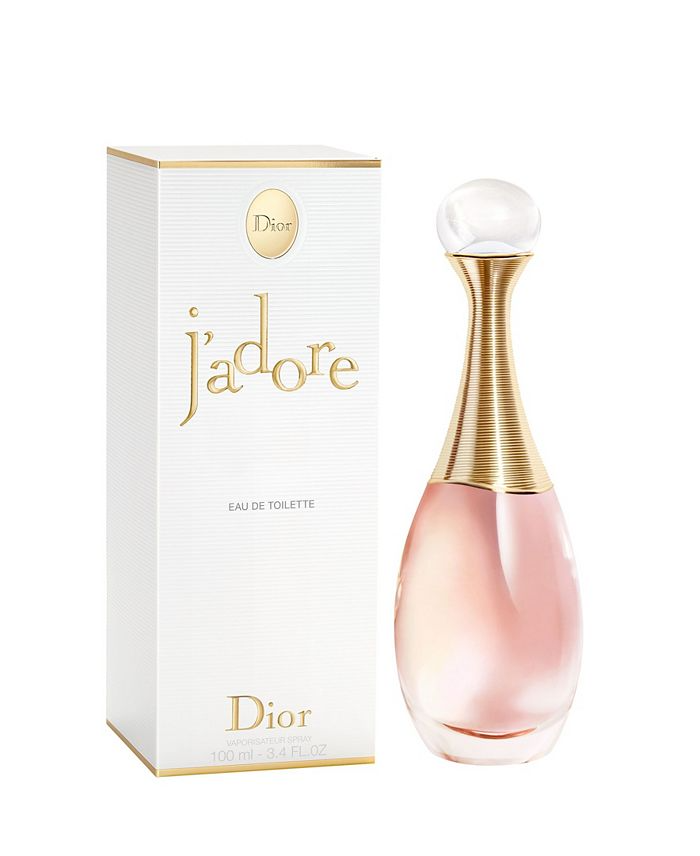 Jadore in Joy Women's Perfume by Christian Dior EDT Spray New in Box