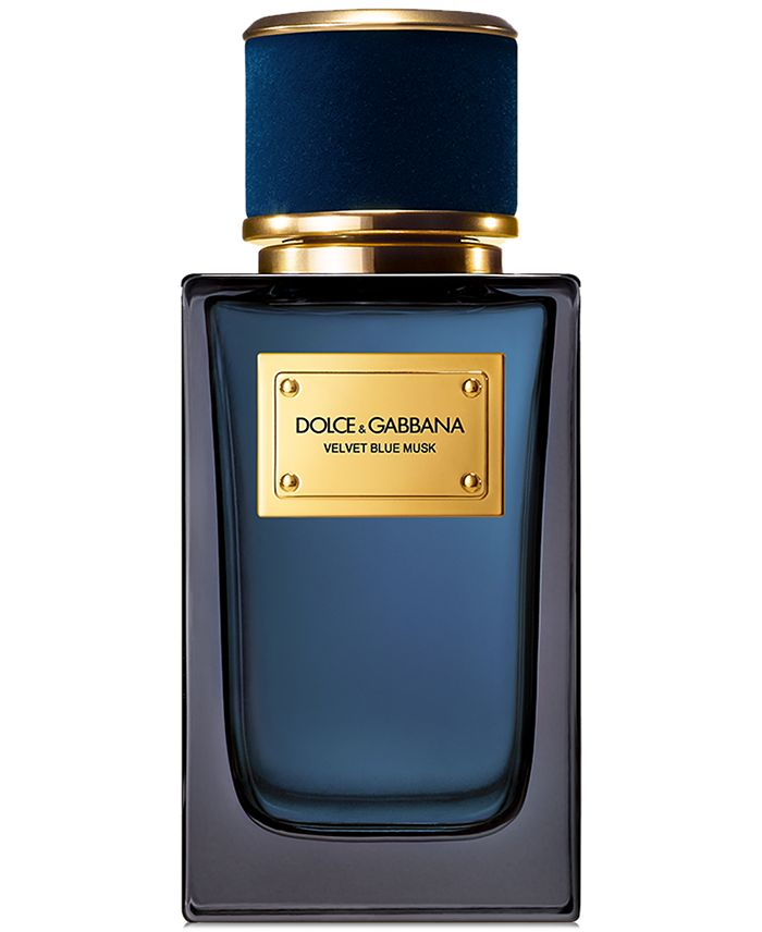 Velvet Oriental Musk Dolce&Gabbana