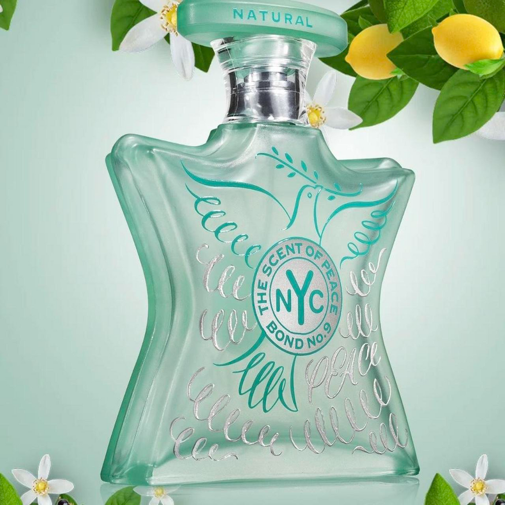 Bond No 9 The Scent of Peace Eau de Parfum Spray