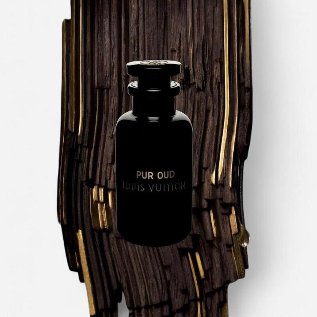 Louis Vuitton Pur Oud Eau de Parfum 100 ml