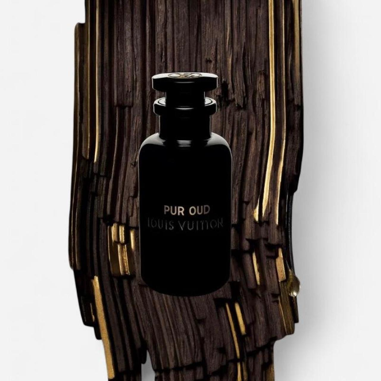 Louis Vuitton Pur Oud Eau de Parfum 100 ml