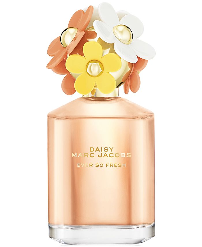 Marc Jacobs Daisy Eau So Fresh skies EDT Spray