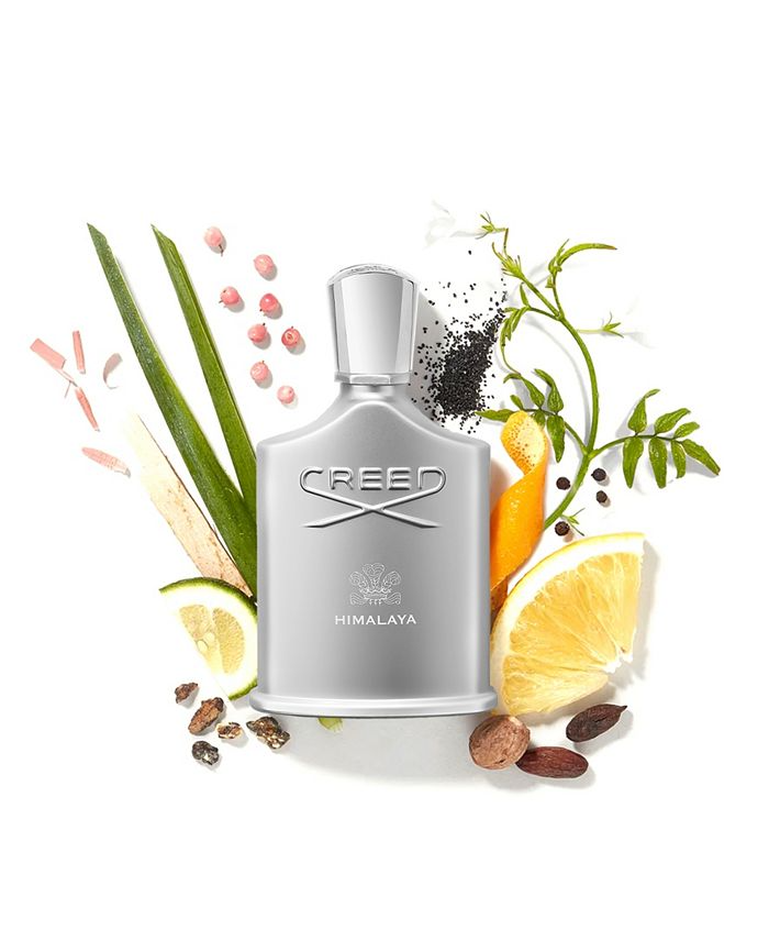 Himalaya Cologne by Creed For Unisex 3.3oz/100ml Eau De Parfum Spray