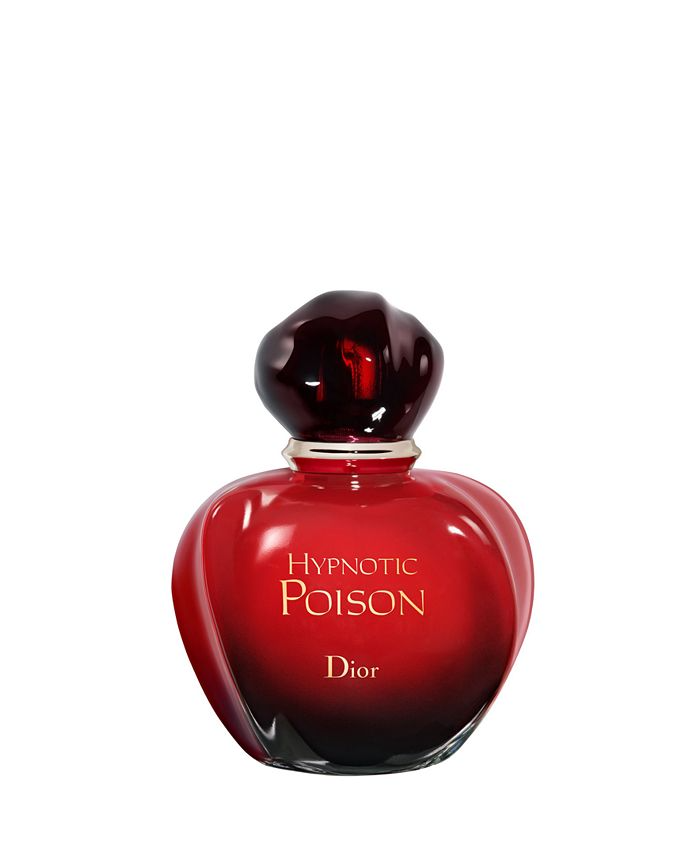 Hypnotic Poison by Christian Dior EDT Perfume for Women New In Box