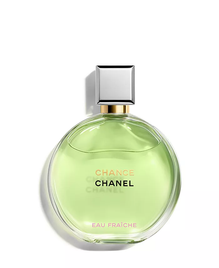 CHANEL CHANCE EAU FRAÎCHE Eau de Parfum Spray
