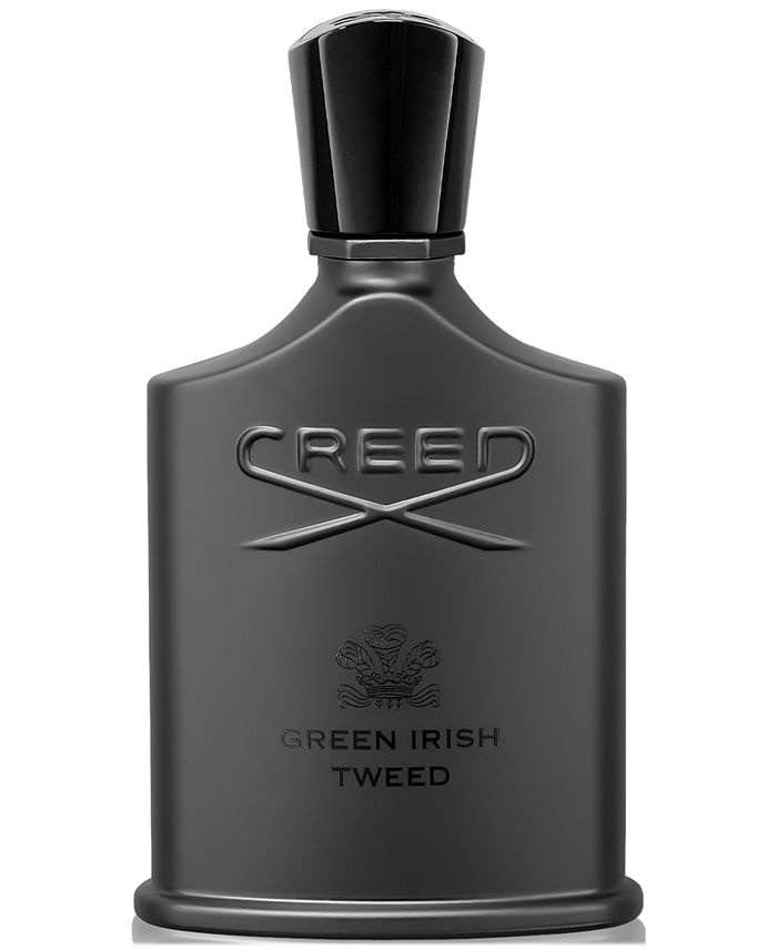 Creed Green Irish Tweed 3.3 Oz Men's Eau de Parfum Spray