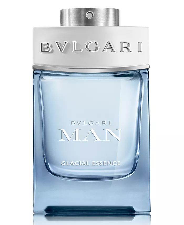 BVLGARI Man Glacial Essence Eau de Parfum 3.4 oz.