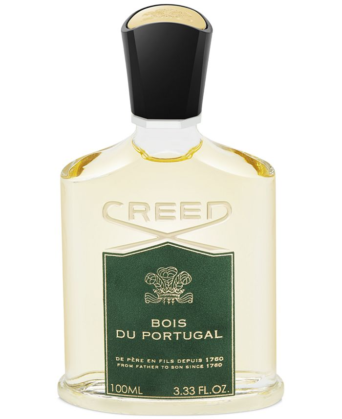 CREED BOIS DU PORTUGAL Eau de PARFUM 3.3 fl oz/100ml EDP NEW UNISEX
