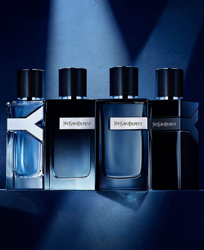 Yves Saint Laurent Y Eau de Toilette