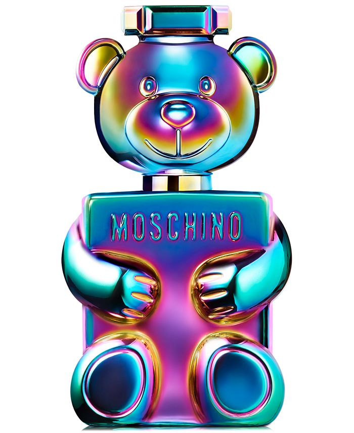 Moschino Toy Boy by Moschino Eau De Parfum Spray 3.4 oz / and 100 ml