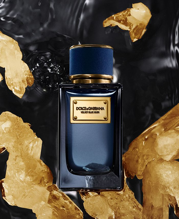 Velvet Oriental Musk Dolce&Gabbana