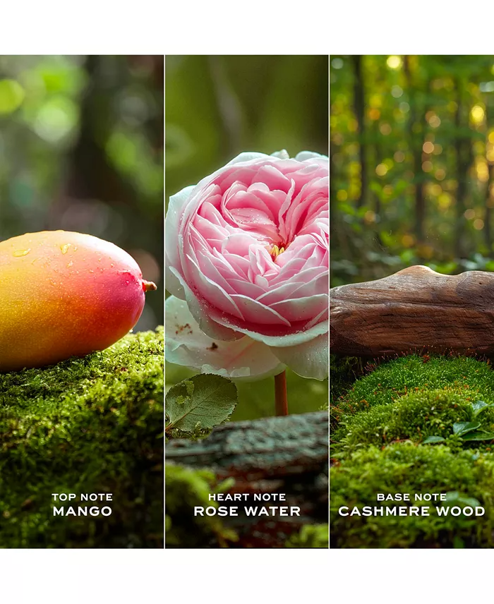 Marc Jacobs Daisy Eau So Fresh skies EDT Spray